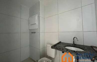 Imagem 3: Edf. Casttelo de Ledebour 3 quartos Preço de Oportunidade ENTREGA EM...