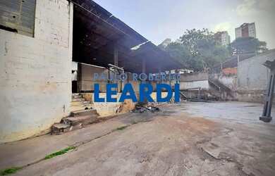 Imagem: O depósito possui 500m² de Área e está localizado em Jaguaré