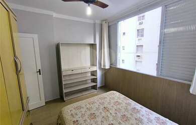 Imagem 10: Apartamento com 1 quartos à venda em Gonzaga - SP