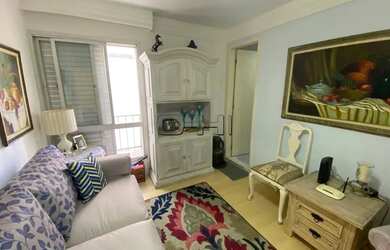 Imagem 8: Venda Apartamento 3 Dormitórios - 130 m² Cerqueira César