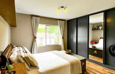 Imagem 13: Casa venda em condomínio Bonsucesso