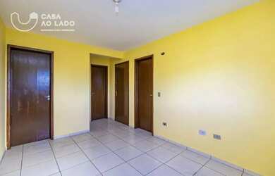 Imagem 3: Apartamento 36m² com 01 quarto no Capão da Imbuia - Curitiba/PR