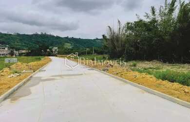 Imagem 5: Entrada a partir de R$ 8.000,00 - Terreno Residencial murado na frente...