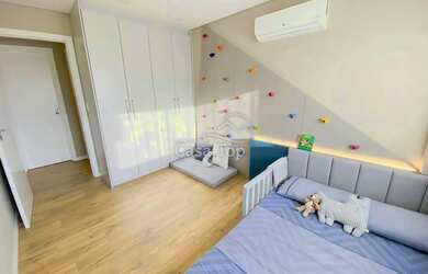 Imagem 15: Apartamento mobiliado à venda Edifício Palazzo Ducale - Órfãs