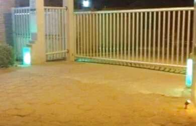 Imagem 11: GUARATIBA CASA 2 QUARTOS SUITE CONDOMÍNIO FECHADO