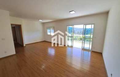 Imagem 1: Apartamento 2 Dormitórios com Suíte e Varanda Condomínio Resort, Tamboré