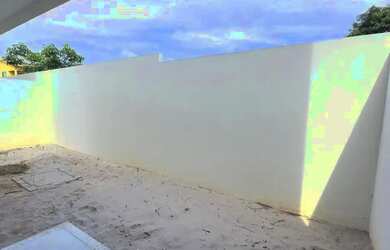 Imagem 14: CASAS SOLTAS COM ESPAÇO GARDEN - 3 SUITES HOME OFFICE