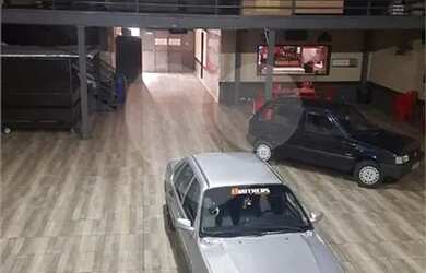 Imagem 5: Barracão à venda ou para locação em Recreio Estoril - SP