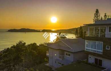 Imagem 1: CASA COM VISTA PANORÂMICA DEFINITIVA PARA O MAR