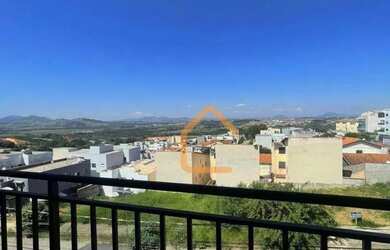 Imagem 12: Apartamento com 2 dormitórios à venda, 70 m² por R$ 295.000 - Pão de Açúcar - Pouso Alegre