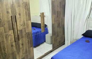 Imagem 9: Casa Taguatinga Sul- Esquina- QSF 02- lote 157 m2