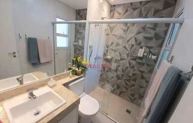 Imagem 13: Apartamento com 3 dormitórios sendo 1 suíte, 106 m² - venda por R$...