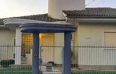 Imagem: CASA À VENDA OU LOCAÇÃO