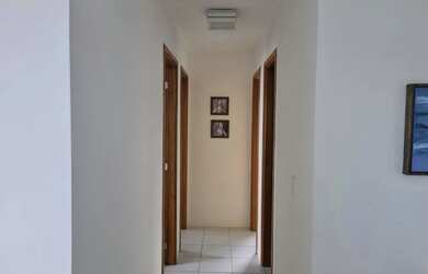 Imagem 8: Apartamento cobertura no condomínio Porto Antilhas