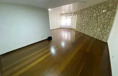 Imagem: O apartamento possui 3 Dormitórios, 4 Banheiros, 1 Vaga na