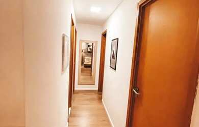 Imagem 5: Imóvel para aluguel com 65 metros quadrados com 3 quartos