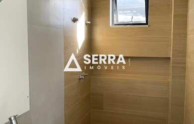 Imagem 10: Alphaville Litoral Norte II Casa Duplex 4 Suítes 217 m² Piscina Total...