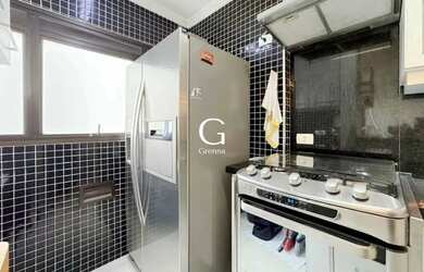 Imagem 13: Apartamento para alugar com 57m² - Pinheiros