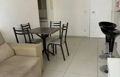 Imagem 6: Apartamento para Locação em Alphaville - Barueri/SP