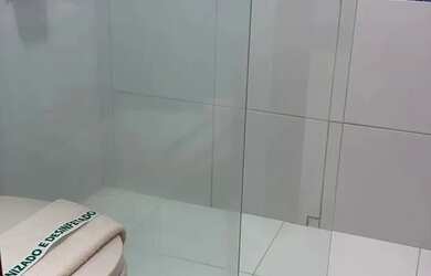 Imagem 11: Apartamento Mobiliado 01 Quarto, Barra ,01 Garagem