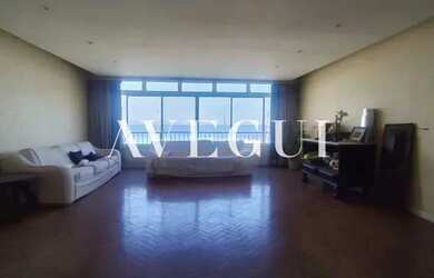 Imagem 9: Apartamento na Atlântica, 344M², 4 Quartos, Suíte, vaga e Vista Mar