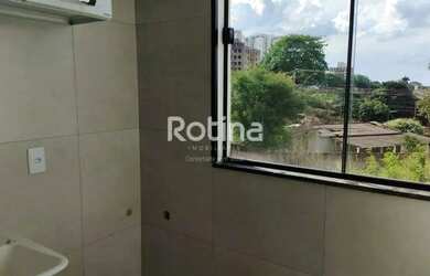 Imagem 4: Apartamento para alugar, 2 quartos, Tubalina - Uberlândia/MG - Rotina...