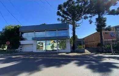 Imagem 3: Loja para alugar, 145 m² por R$ 3.650,00/mês - Vila Diehl - Novo Hamburgo/RS