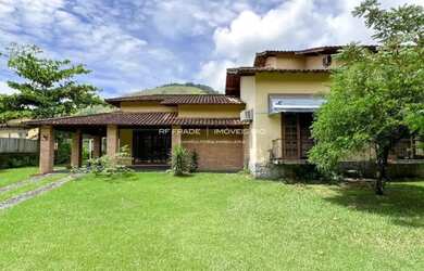 Imagem 5: Imóvel para venda com 199 metros quadrados com 4 quartos em Frade Cunhambebe...