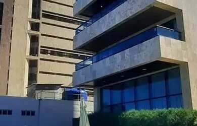 Imagem: Apartamento alto padrão beira mar de Piedade