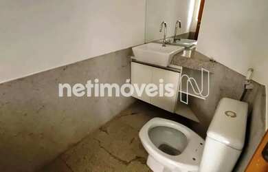 Imagem 5: Locação Apartamento 4 quartos Vila da Serra Nova Lima