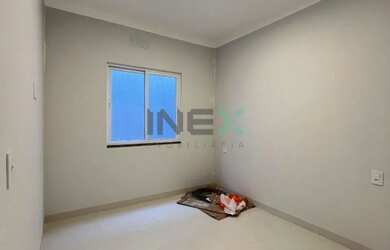 Imagem 8: CASA TÉRREA NOVA COM SUÍTE NO AREIAS!! OPORTUNIDADE IMPERDÍVEL!!