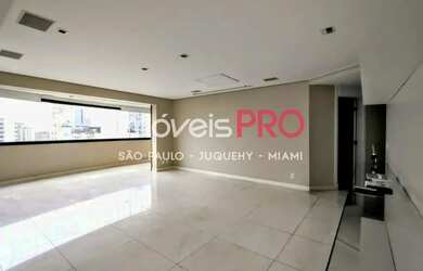 Imagem 2: Alto padrão ! 247m² em Moema Índios, fora de rota com 4 dormitórios, 3 suítes e 4 vagas