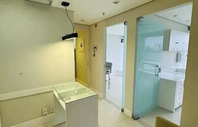 Imagem 8: Sala Comercial para Venda em Salvador, Caminho das Árvores, 2 banheiros, 2 vagas