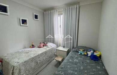 Imagem 8: Apartamento à venda no Garden Araucária no Aurora, zona sul de Londrina...