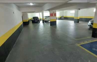 Imagem 4: Apartamento com 1 quarto, Aviação, Praia Grande, Cod: 721816