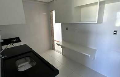 Imagem 8: Apartamento em Vitória da Conquista - 3/4 - Bairro Candeias