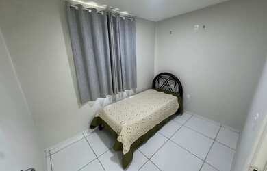 Imagem 11: Apartamento mobiliado Bosque Heliópolis