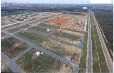 Imagem: O terreno possui 10m² de Área e está localizado em Passagem