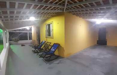 Imagem 12: CASA EM SALINÓPOLIS/PA. Piscina, Varanda, 1m² de Áreae1 Vaga na garagem