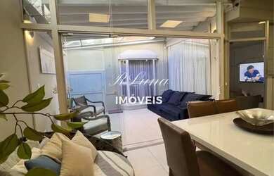 Imagem 6: Casa em Condomínio de 3 dormitórios em Alphaville - Tamboré - Santana de Parnaíba - SP