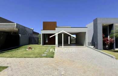 Imagem 1: Sobrado com 3 dormitórios à venda, 250 m² por R$ 1.499.000,00 - Condomínio Buona Vita Gold