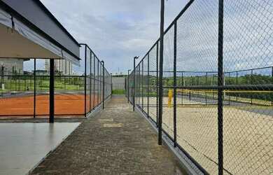 Imagem 5: ÁGIO LOTE MIRANTE DO LAGO 264M² CONDOMÍNIO FECHADO - VENDO OU TROCO POR CARRO