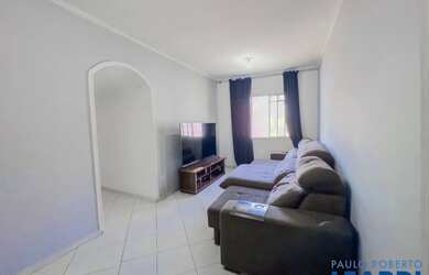 Imagem 3: APARTAMENTO - BRÁS - SP. 62m² de Área, 1 Vaga na garageme2 Dormitórios