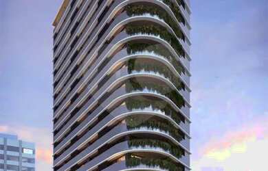 Imagem: O depósito possui 1 Vaga na garagem, 40m² de Área e está