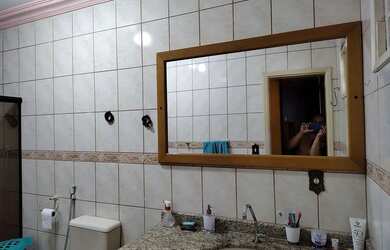 Imagem 10: Ótima casa a venda no Cruzeiro DF próximo a quadra 6