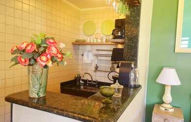 Imagem 14: Joia Rara no Icônico Palacio Quitandinha/ Decorado Estilo Francês/ Vista...