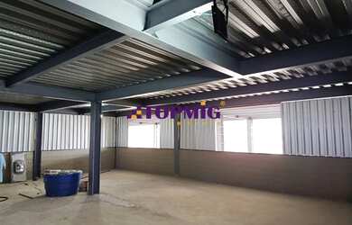 Imagem 16: Galpão - Piemont Norte - Betim