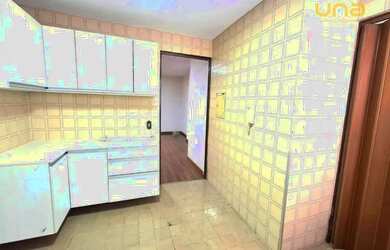 Imagem 7: Apartamento com 03 quartos 01 suíte à venda, 90 m² úteis - 01 vaga...