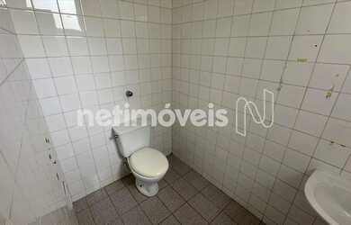 Imagem 11: Locação Andar-pilotis Cruzeiro Belo Horizonte