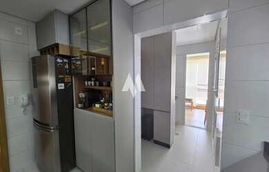 Imagem 15: Venda Apartamento em Aparecida, Santos/SP - 2 suítes, 1 vaga - Lazer